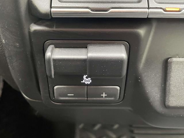 Used 2019 Chevrolet Silverado 1500 LT Trail Boss w/ Bed Protection Package image 28