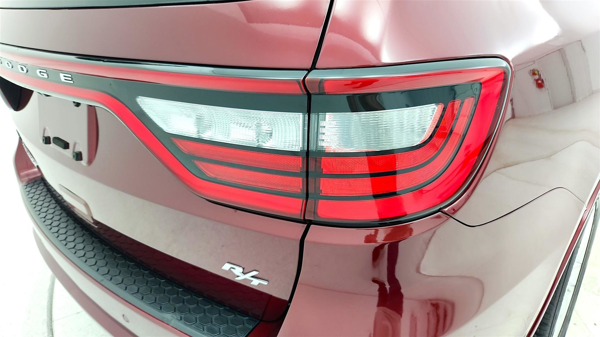 Used 2022 Dodge Durango R/T image 27