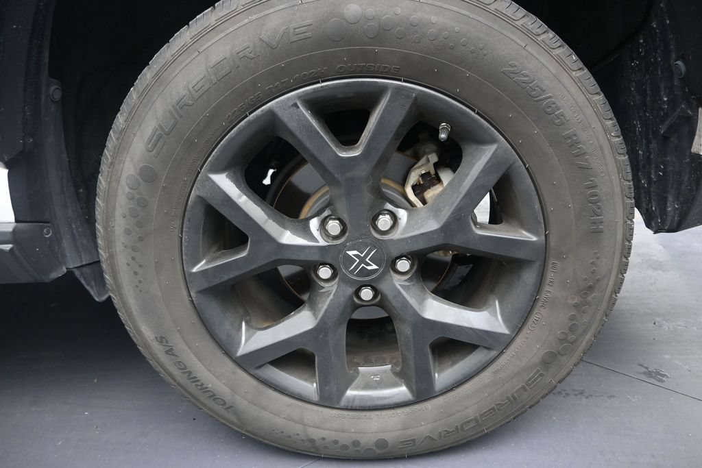 Used 2022 Toyota RAV4 LE FWD image 10