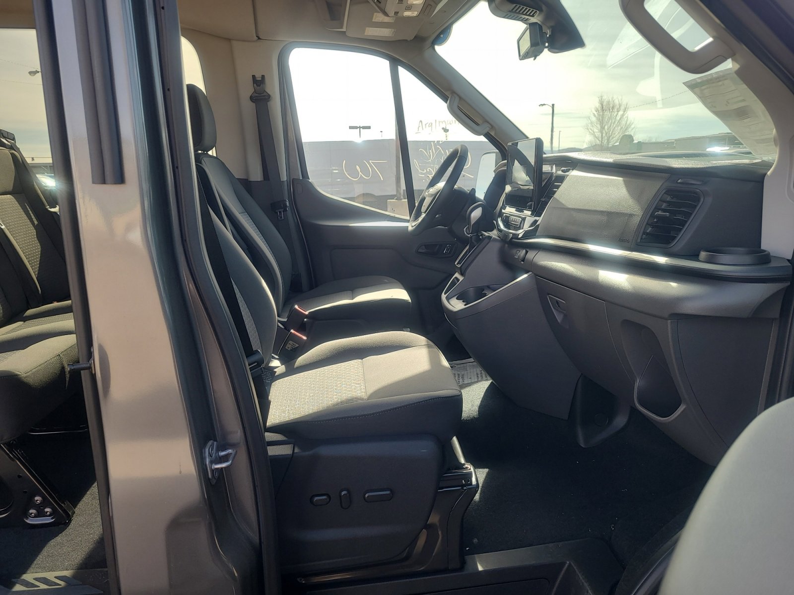 New 2024 Ford Transit 350 XLT image 19