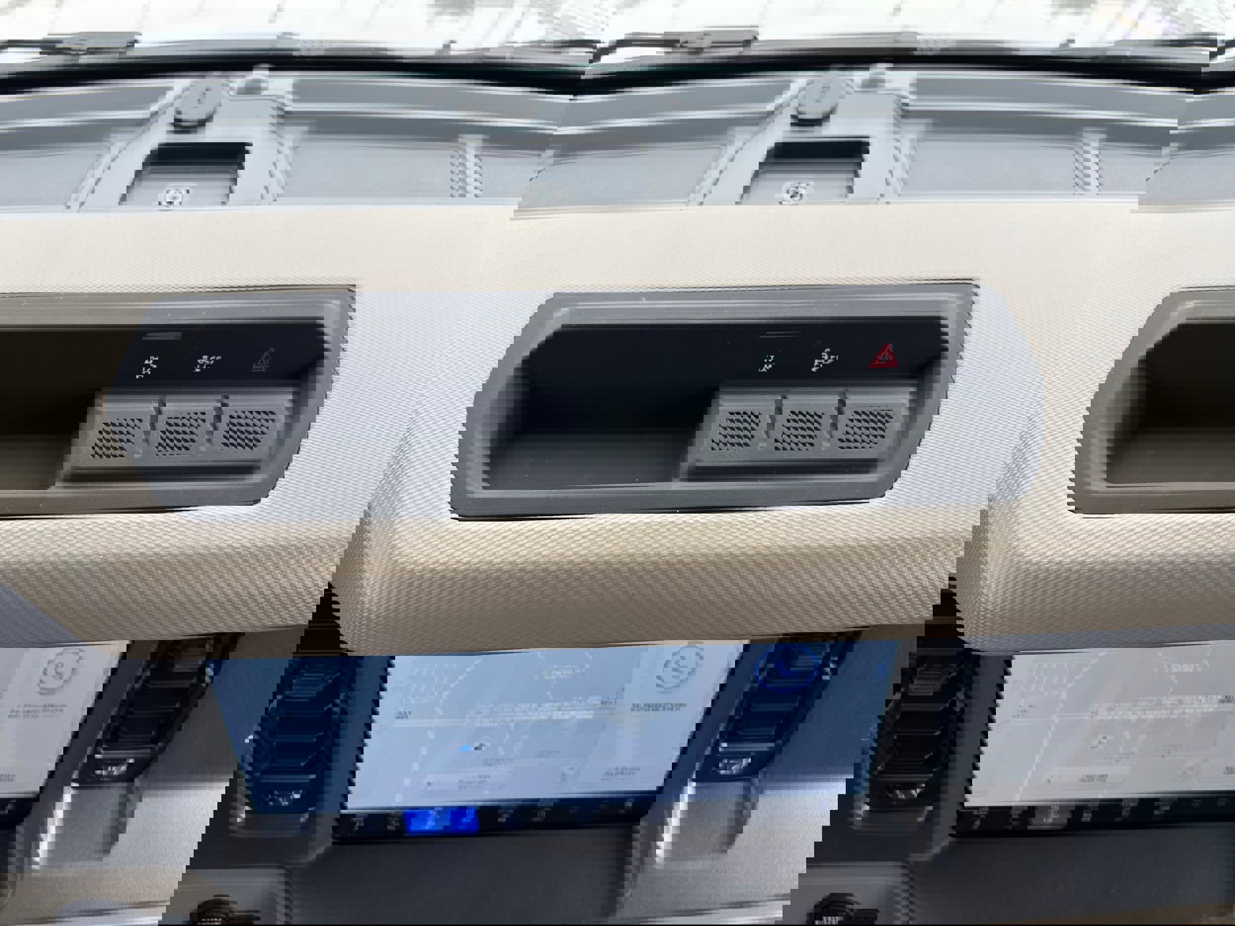 New 2025 Ford Bronco Big Bend image 21