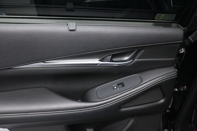 Used 2023 INFINITI QX60 Luxe w/ Cargo Package AWD/4WD image 23
