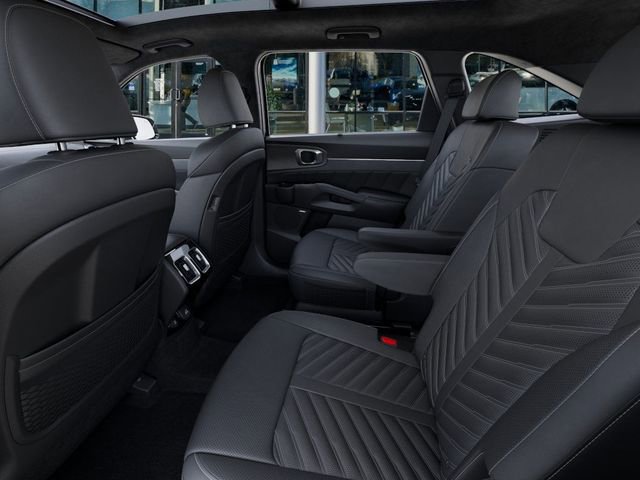 New 2026 Kia Sorento SX Prestige image 18