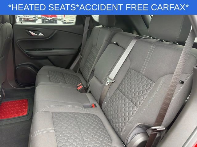 Used 2022 Chevrolet Blazer LT image 21