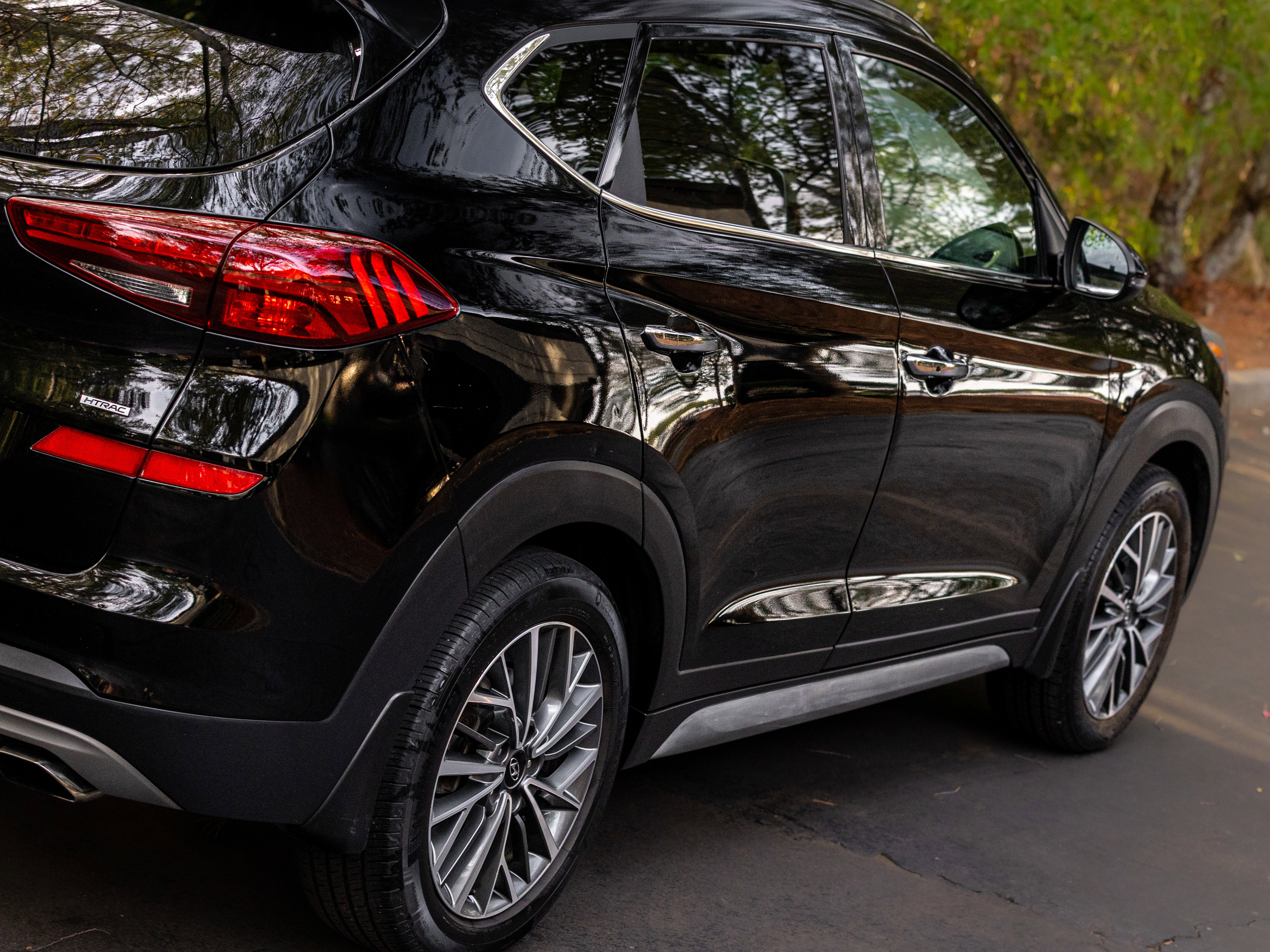 Used 2019 Hyundai Tucson Ultimate image 56