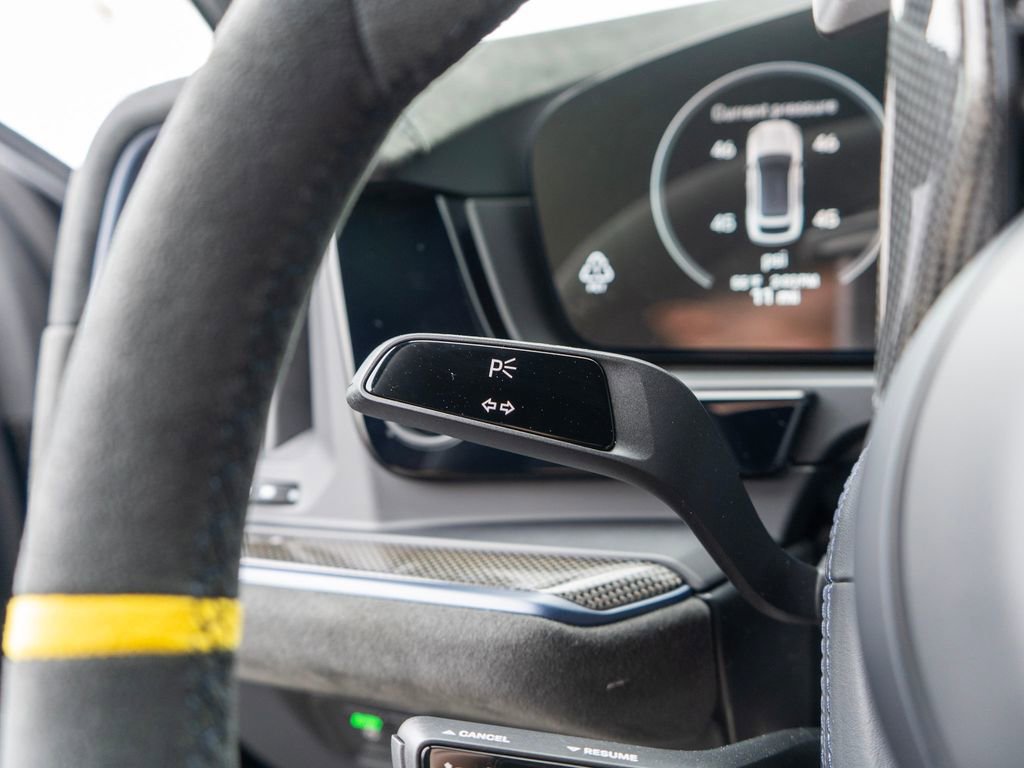 New 2026 Porsche Cayenne Turbo GT image 20