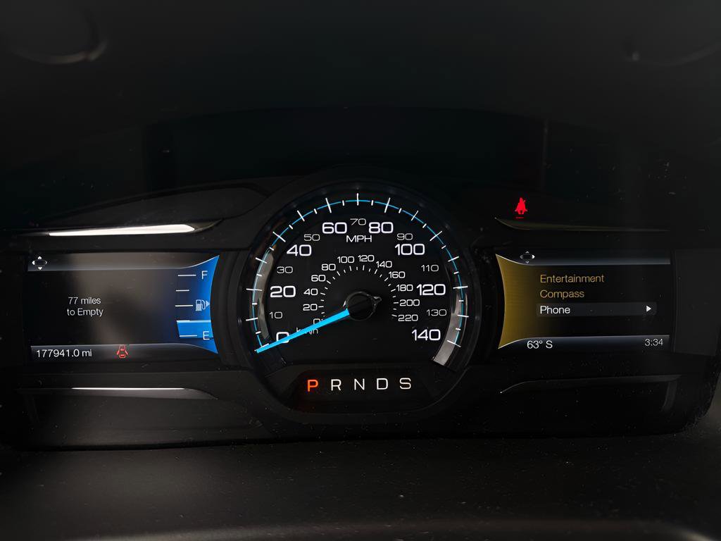 Used 2014 Ford Flex SEL w/ Equipment Group 202A FWD image 24