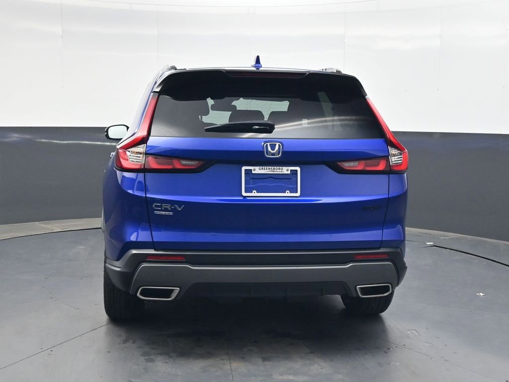 Used 2024 Honda CR-V Sport image 5
