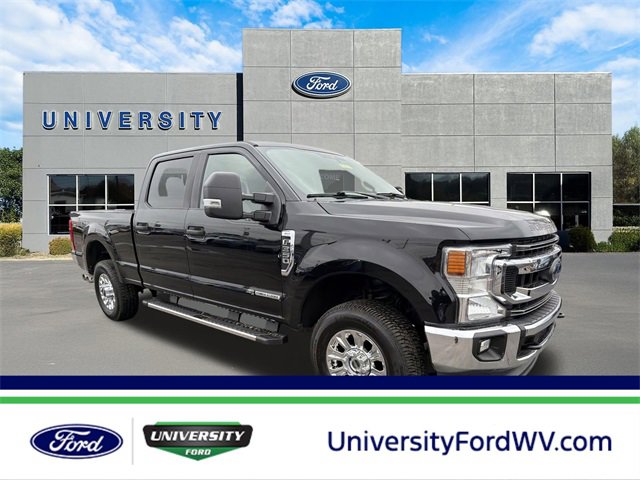 Used 2022 Ford F350 XLT w/ XLT Value Package