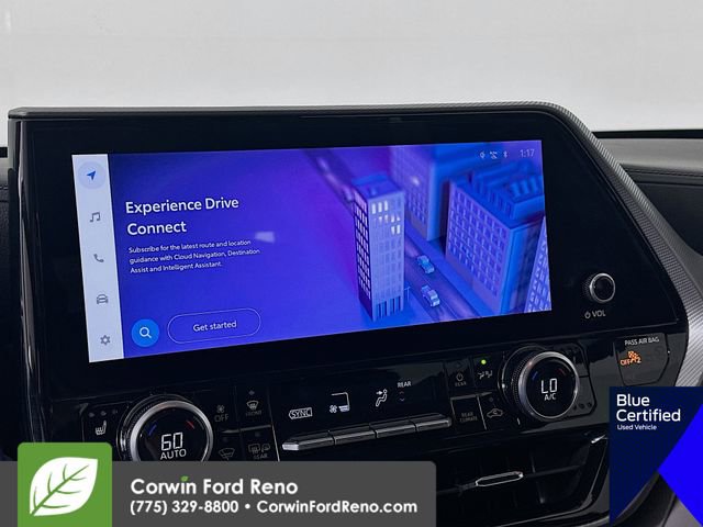 Used 2023 Toyota Highlander Platinum image 16