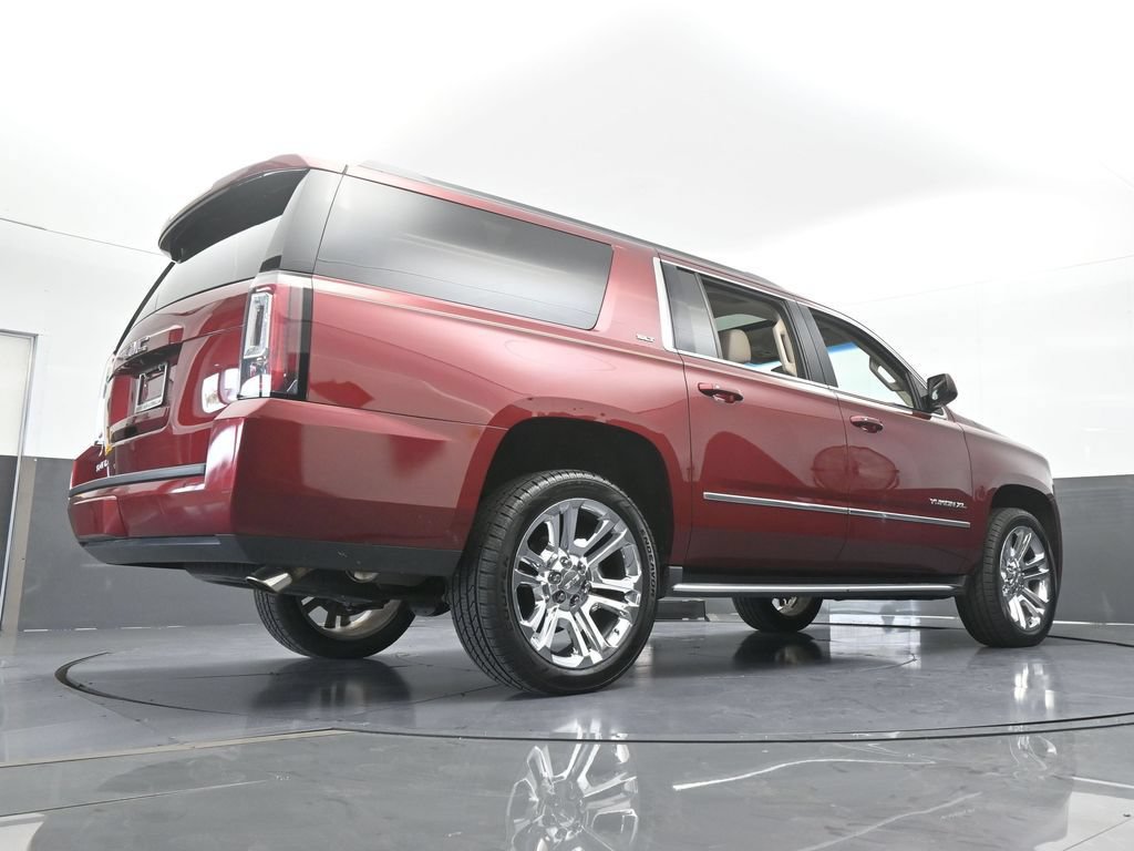 Used 2019 GMC Yukon XL SLT w/ Premium Edition RWD image 66