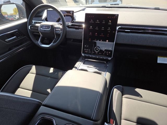 New 2026 GMC Sierra EV Elevation image 20