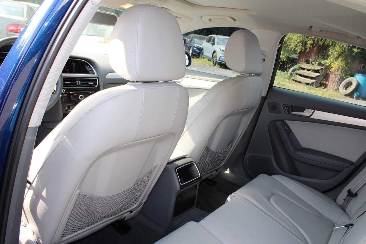 Used 2013 Audi A4 2.0T Premium image 26