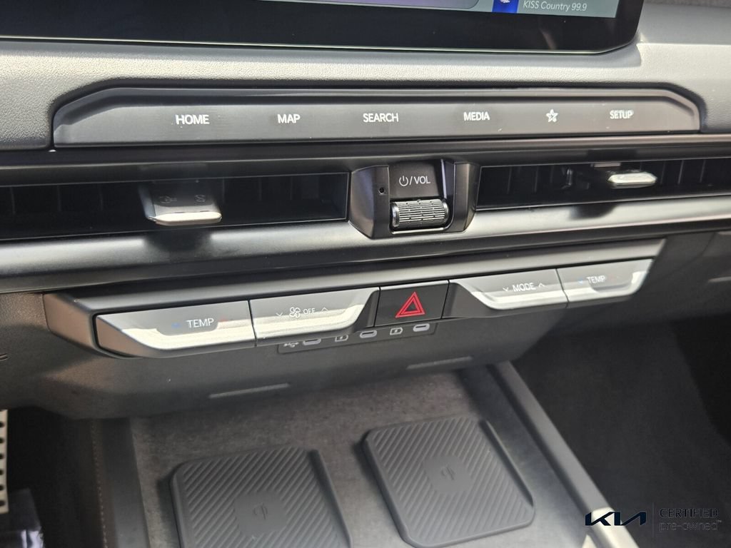Certified 2027 Kia Telluride SX X-Line AWD/4WD image 25