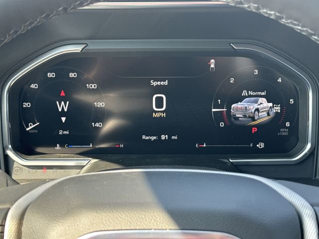 New 2026 GMC Sierra 1500 Denali w/ Denali Reserve Package image 15