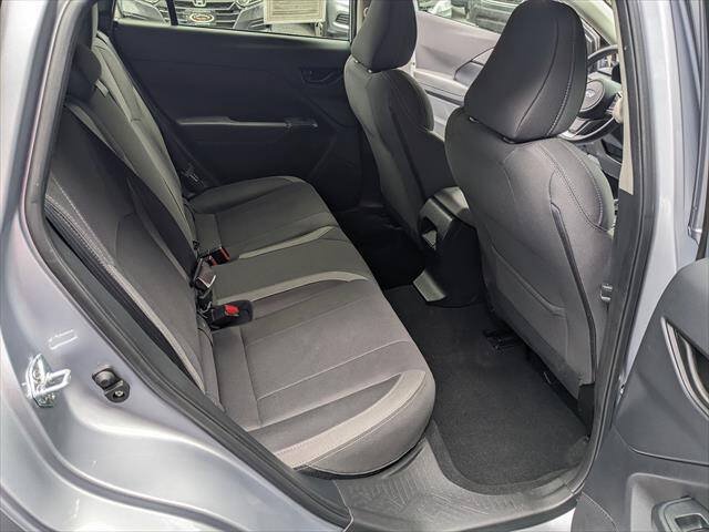 Used 2024 Subaru Impreza 2.0i AWD/4WD image 12