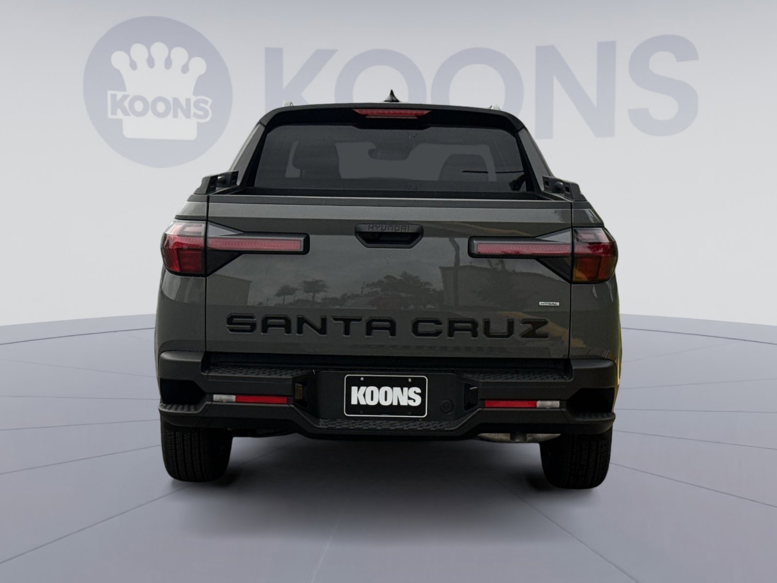 New 2026 Hyundai Santa Cruz SEL image 5