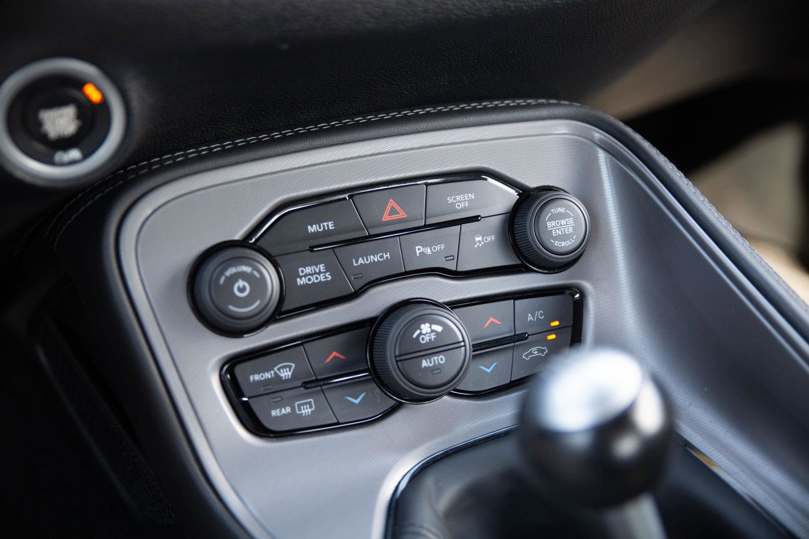 Used 2023 Dodge Challenger R/T Scat Pack RWD image 15
