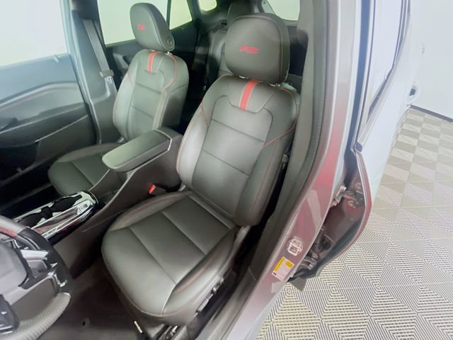 Used 2026 Chevrolet Trax RS w/ Driver Confidence Package FWD image 21