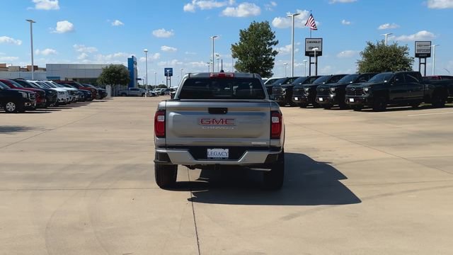 New 2026 GMC Canyon Elevation w/ Convenience Package RWD image 8