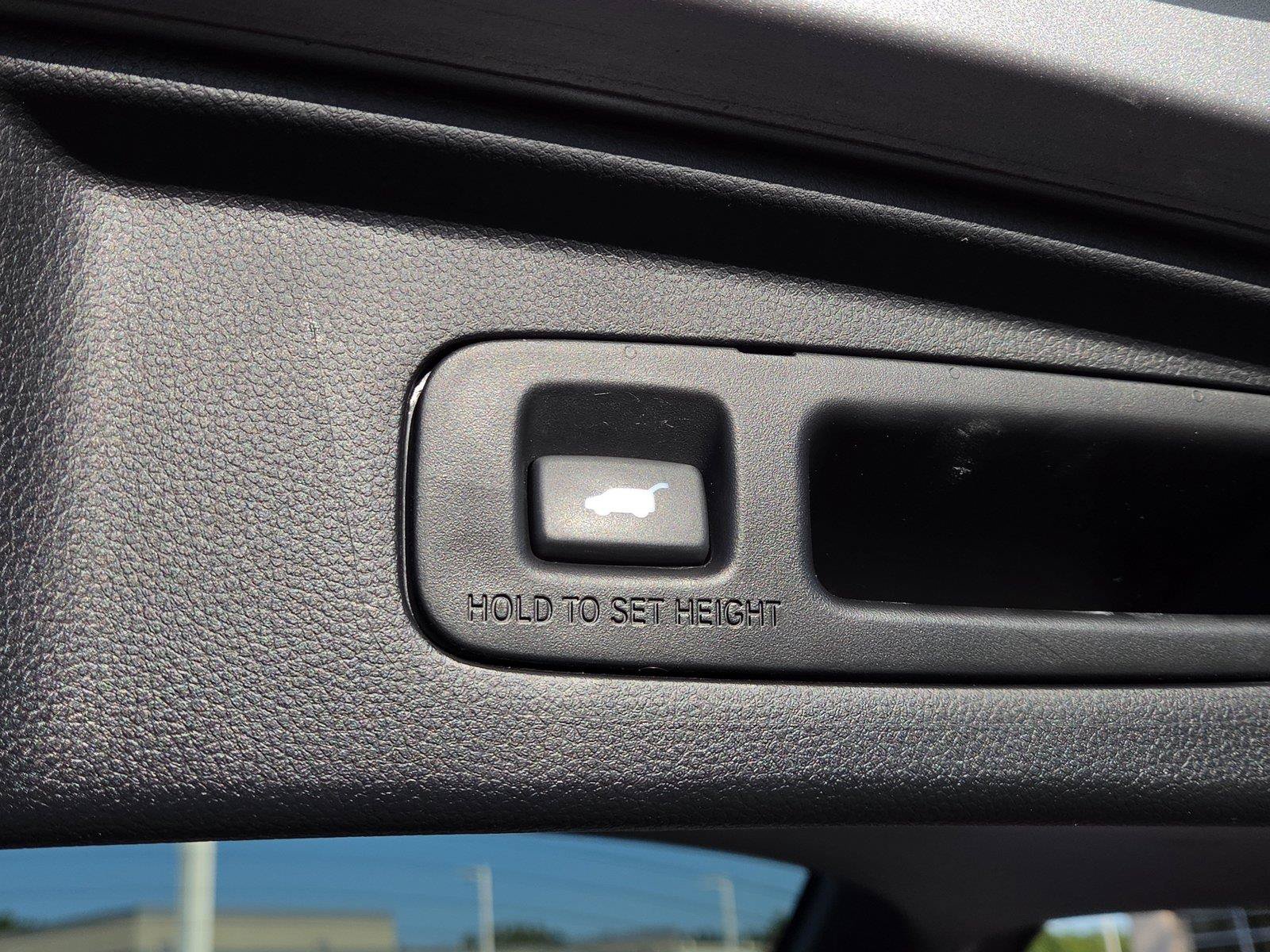 Used 2023 Honda CR-V EX-L image 31