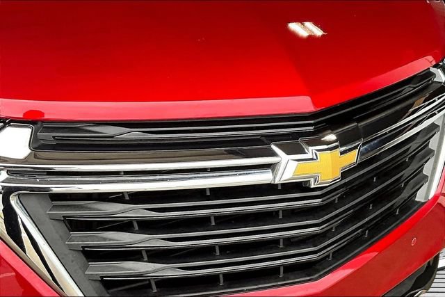 Used 2023 Chevrolet Equinox LT FWD image 31