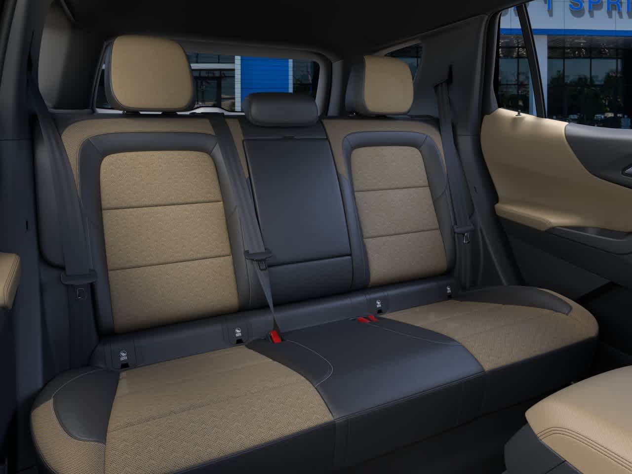 New 2027 Chevrolet Equinox ACTIV FWD image 17
