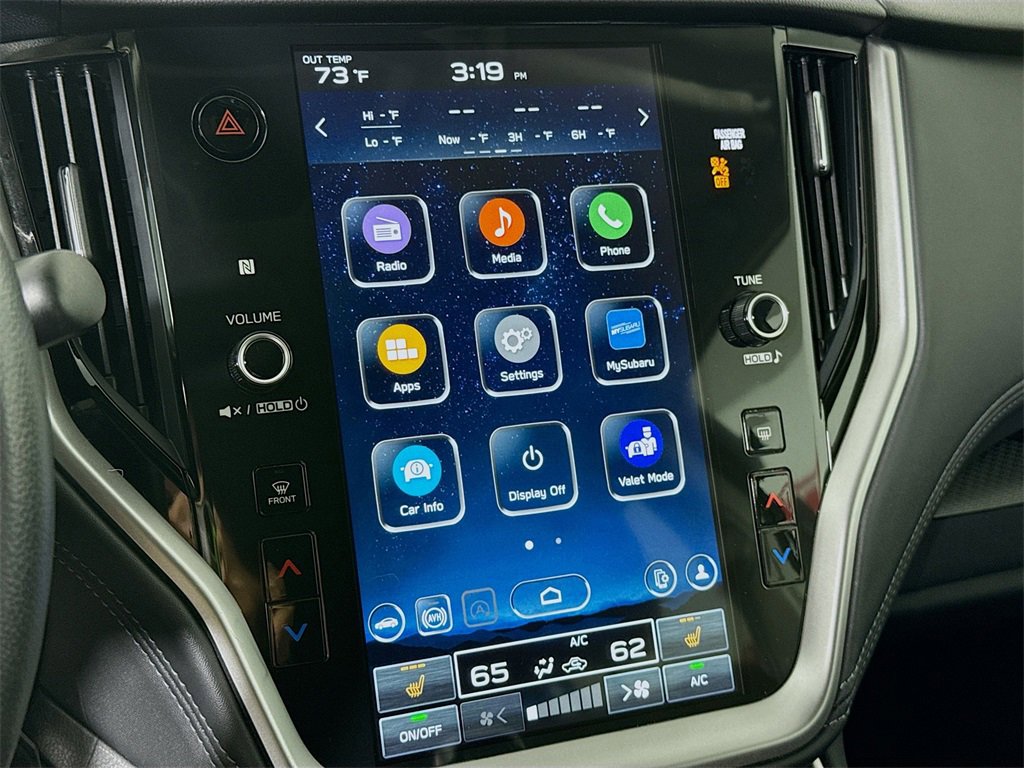 Used 2024 Subaru Outback Premium image 7