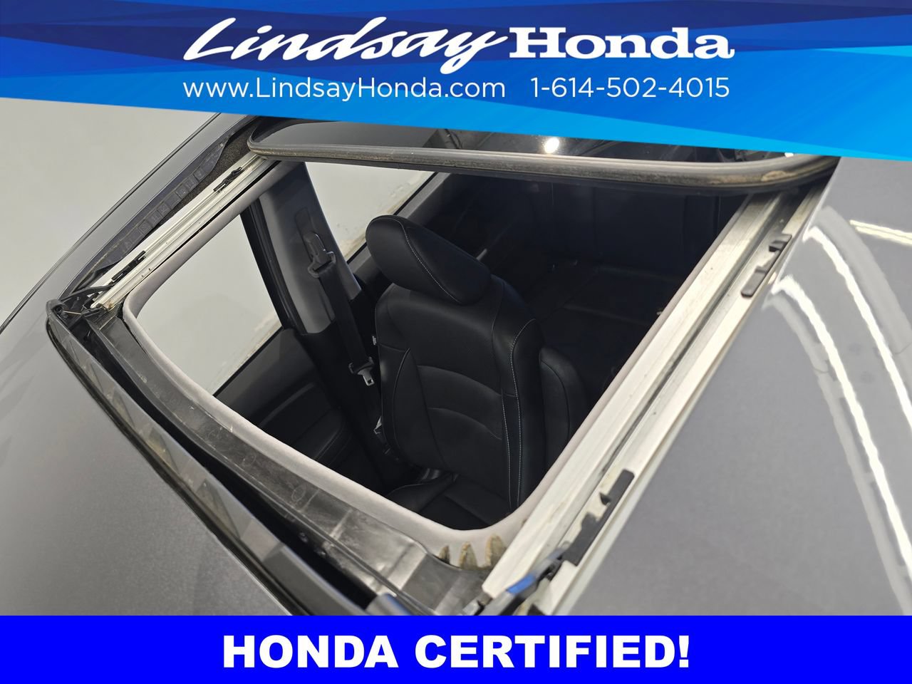 Certified 2023 Honda Ridgeline RTL-E image 23