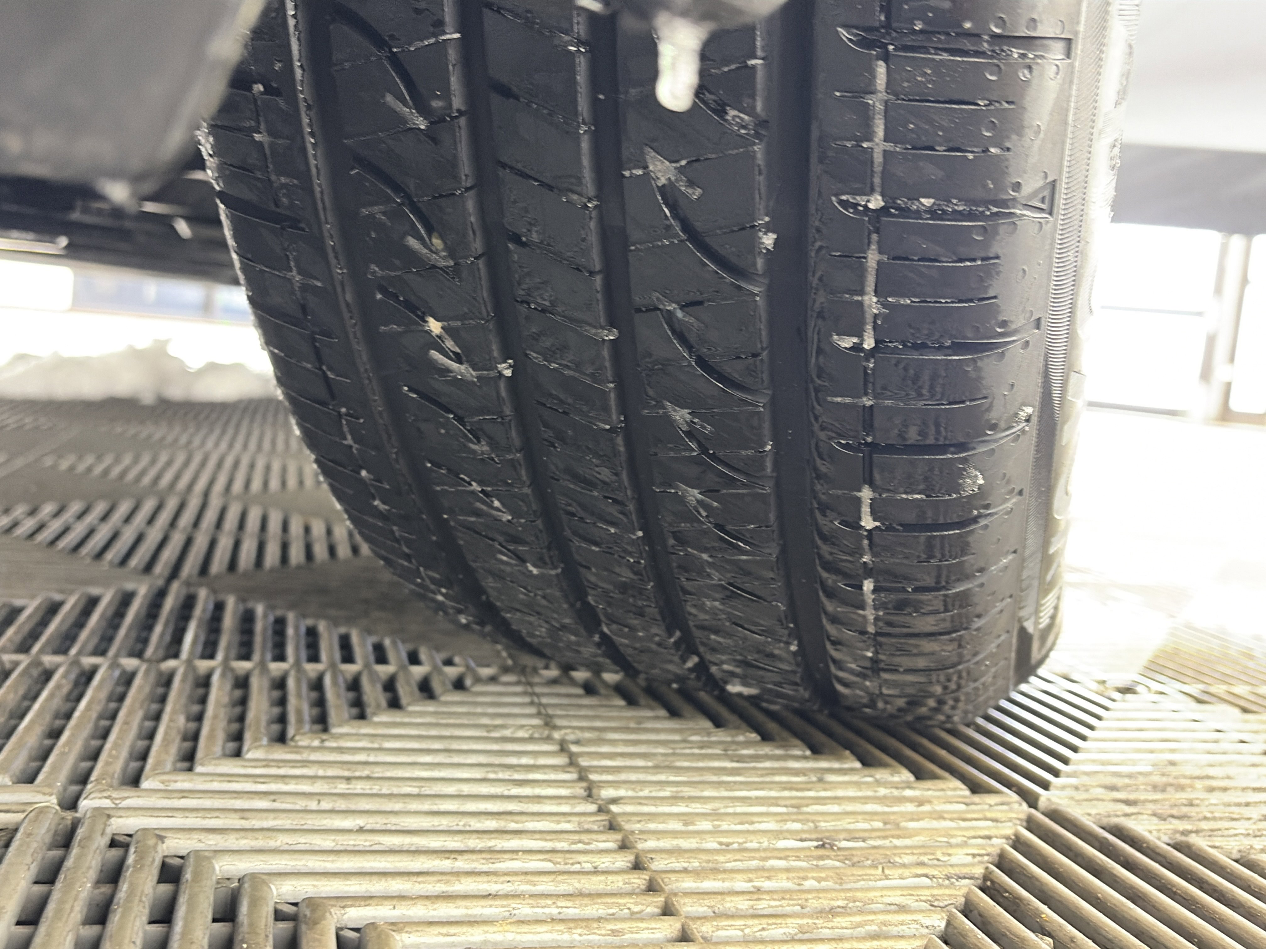 Used 2025 Subaru Legacy Premium image 12