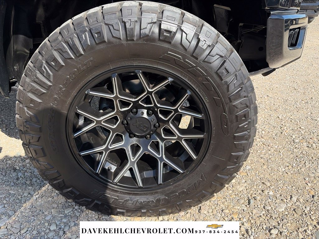 Used 2018 Ford F150 Raptor w/ Equipment Group 802A Luxury AWD/4WD image 38