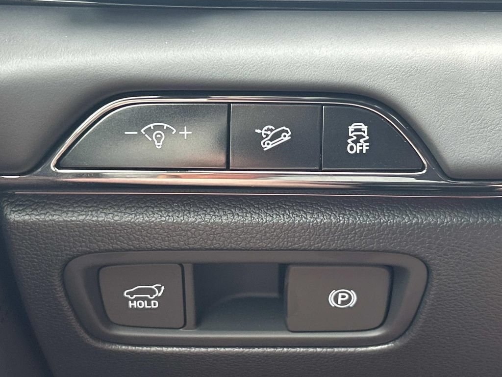 New 2026 Genesis GV80 3.5T Prestige AWD/4WD image 33