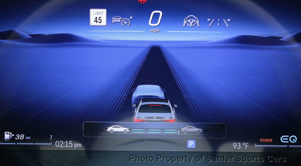 Used 2022 Mercedes-Benz S 500 4MATIC image 39