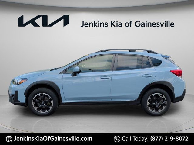 Used 2023 Subaru Crosstrek 2.0i Premium image 9