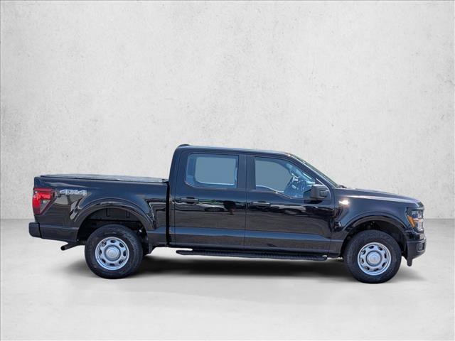 Used 2025 Ford F150 XL AWD/4WD image 5