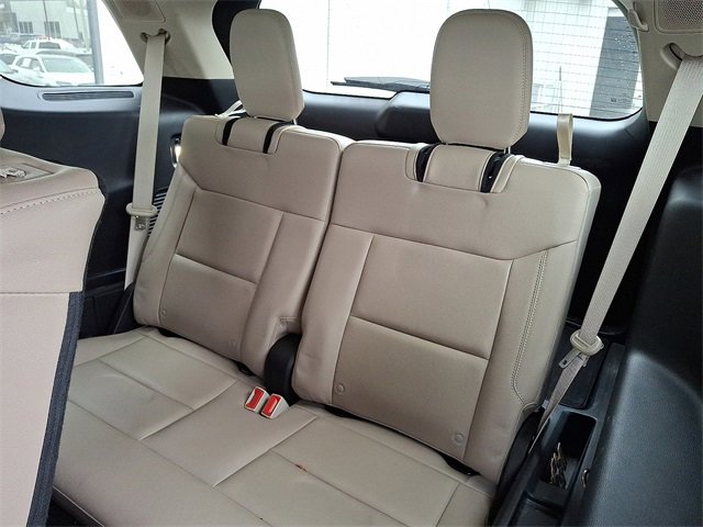 Used 2020 Ford Explorer Limited image 9