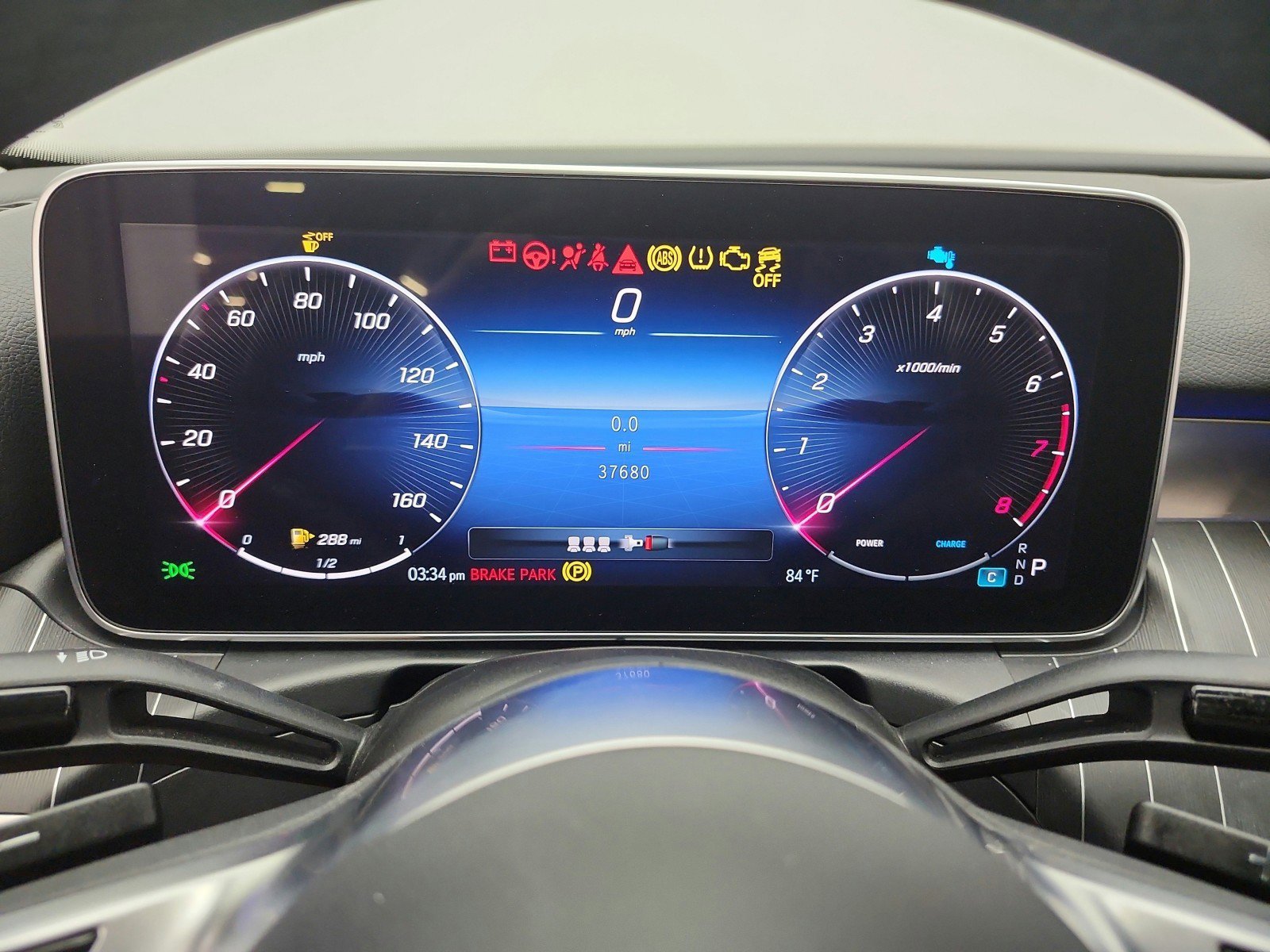 Used 2023 Mercedes-Benz C 300 Sedan image 9