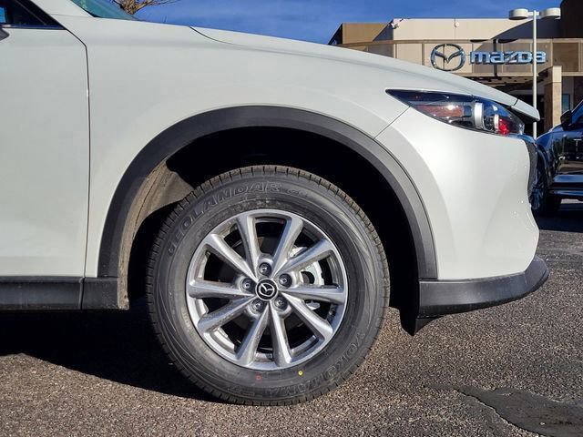 New 2025 MAZDA CX-5 AWD 2.5 S image 28