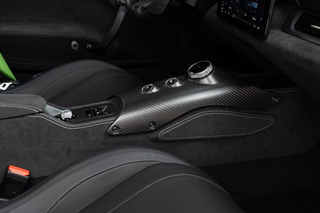 Used 2023 Maserati MC20 Spyder RWD image 19