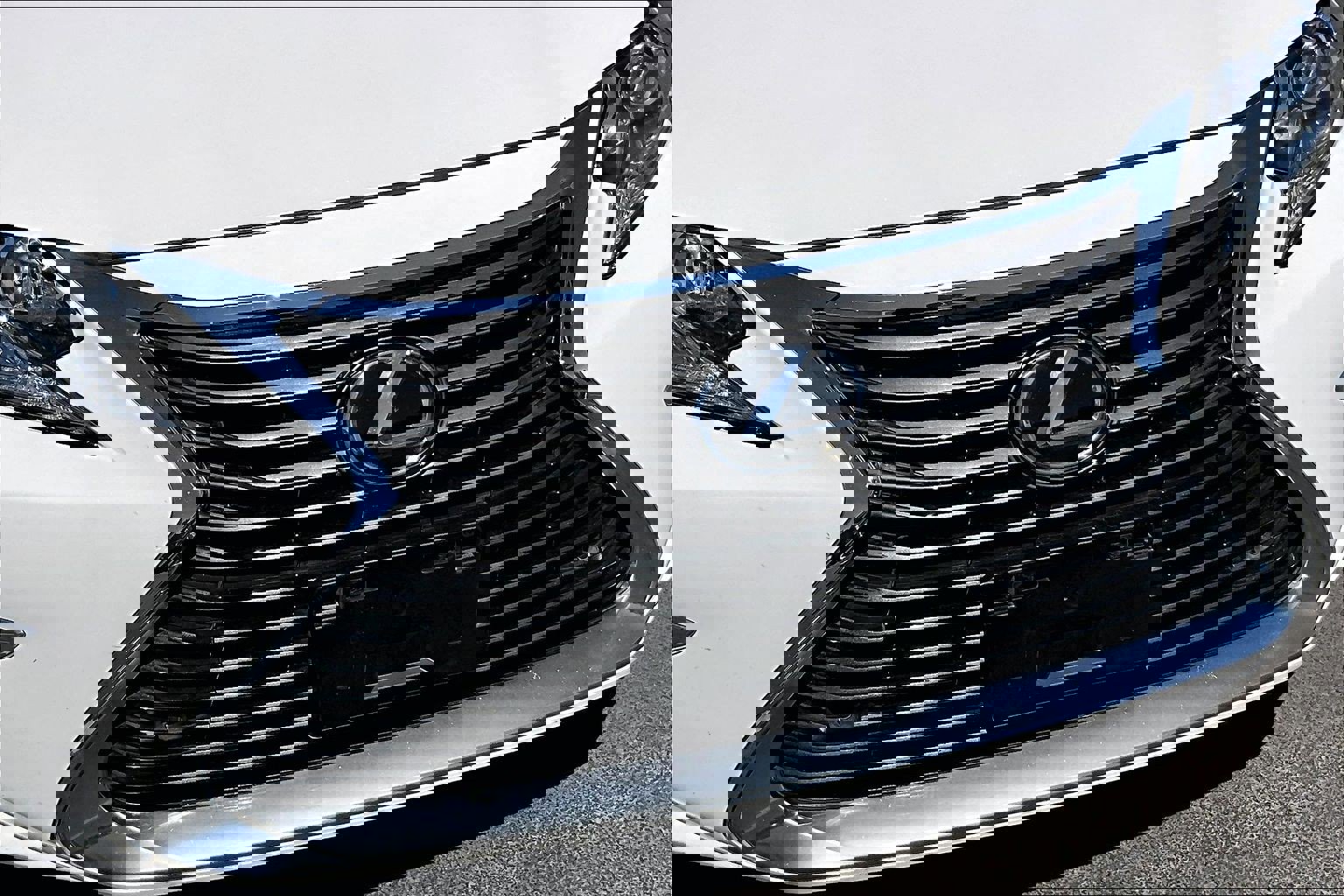 Used 2018 Lexus ES 350 w/ Premier Package image 27