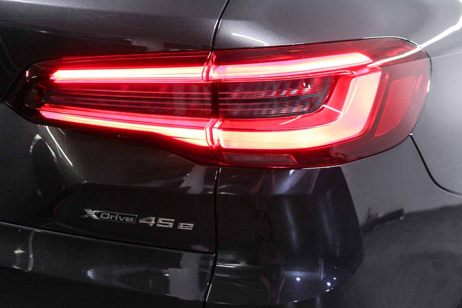 Certified 2023 BMW X5 xDrive45e w/ Parking Assistance Package image 7