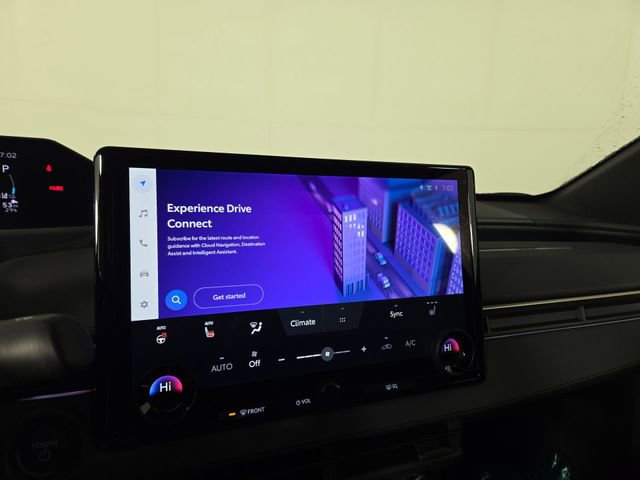 Used 2026 Toyota bZ image 19