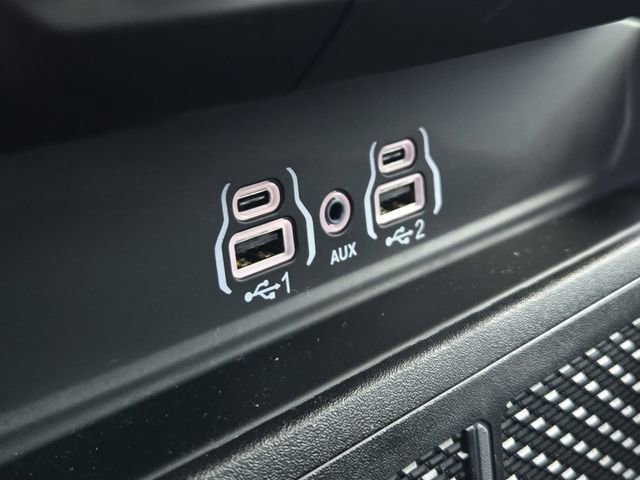 Used 2026 RAM 1500 RHO image 20