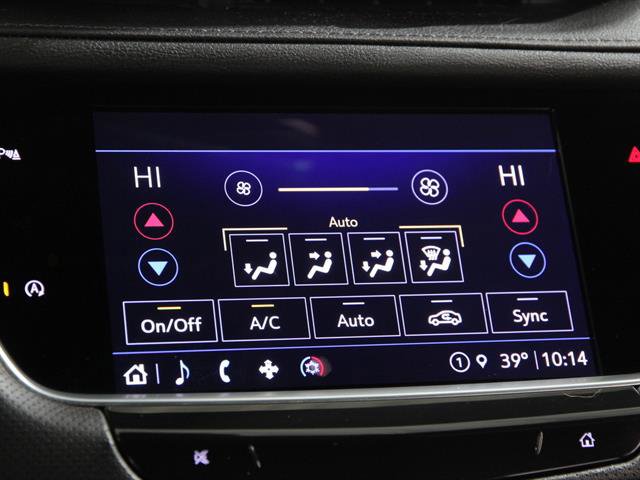 Certified 2023 Cadillac XT5 Luxury image 12