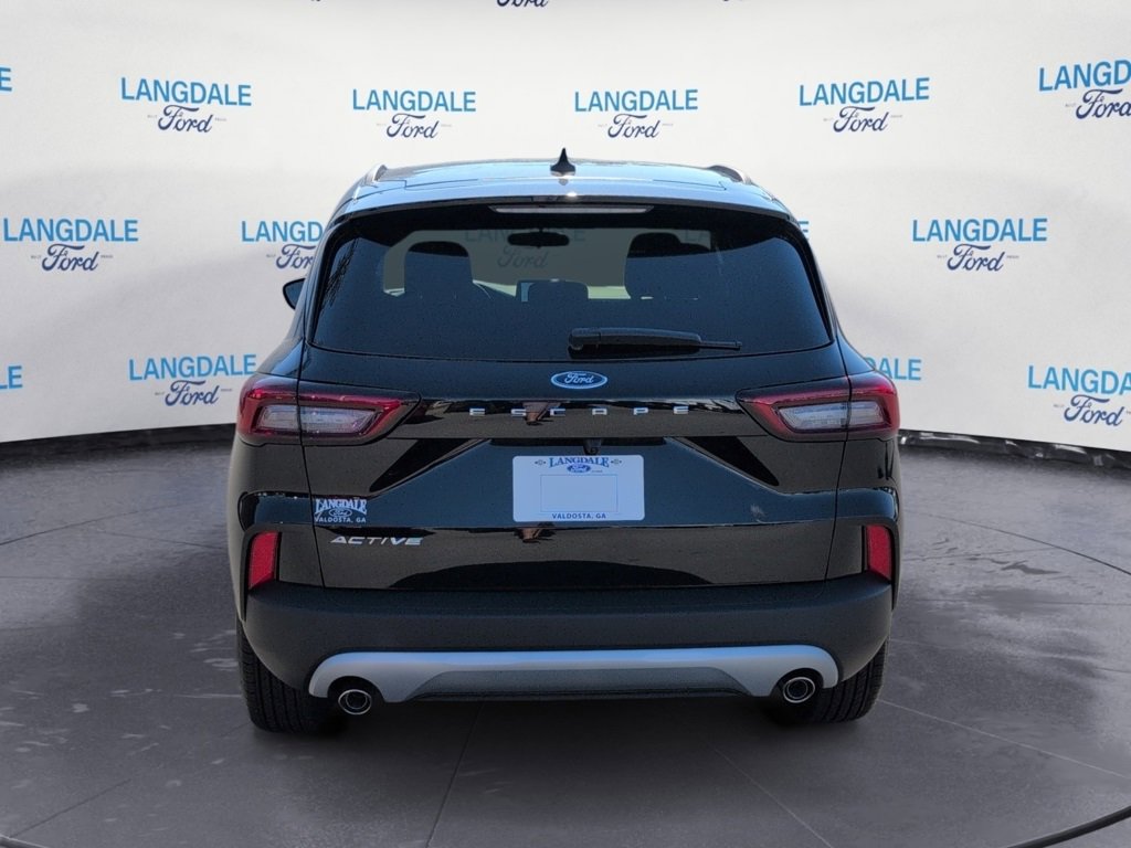 New 2026 Ford Escape Active image 6