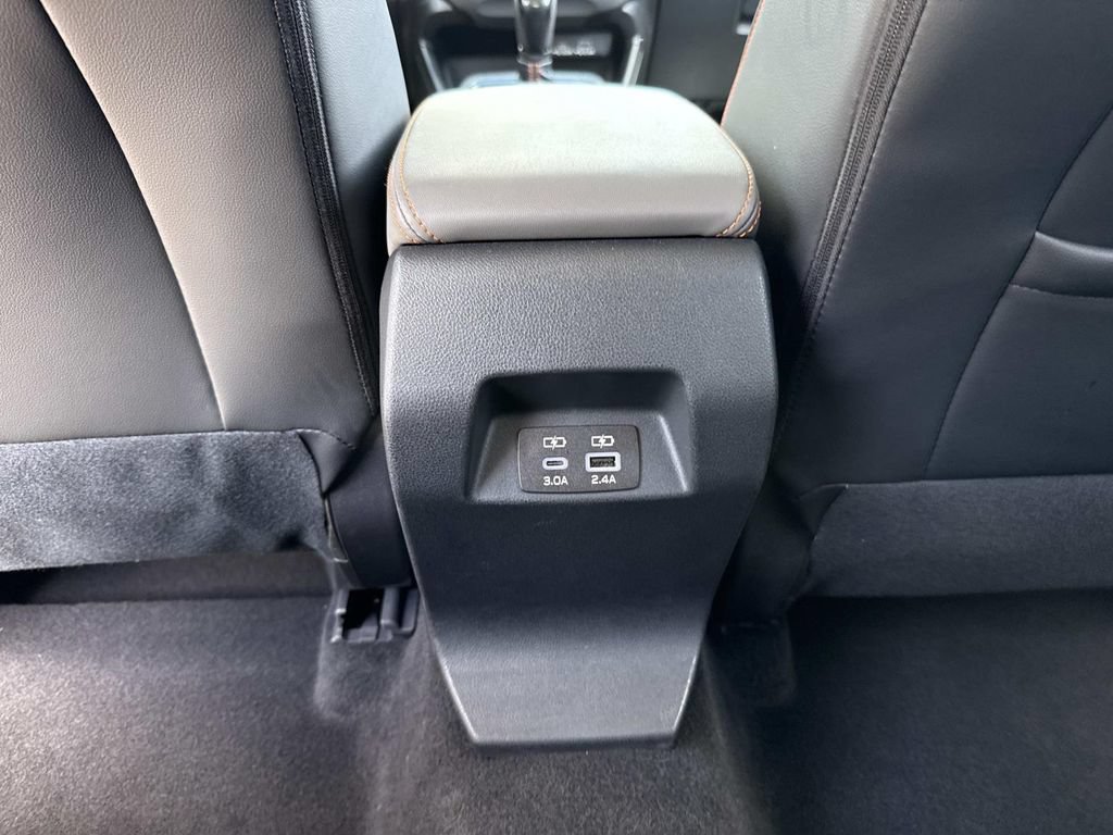 Certified 2026 Subaru Crosstrek 2.5i Limited AWD/4WD image 18