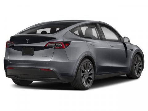 Used 2022 Tesla Model Y Performance image 2