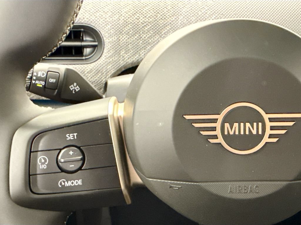 New 2026 MINI Cooper S FWD image 11