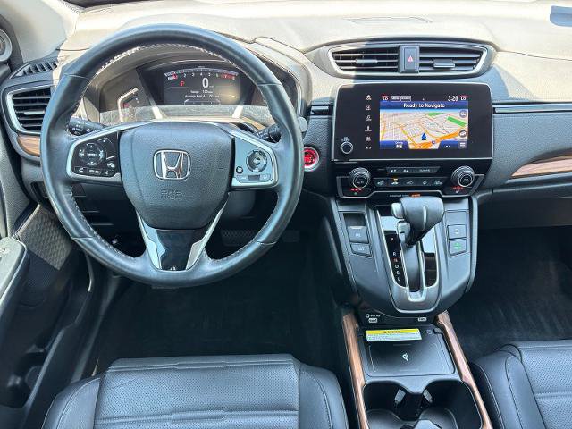Used 2022 Honda CR-V Touring image 27
