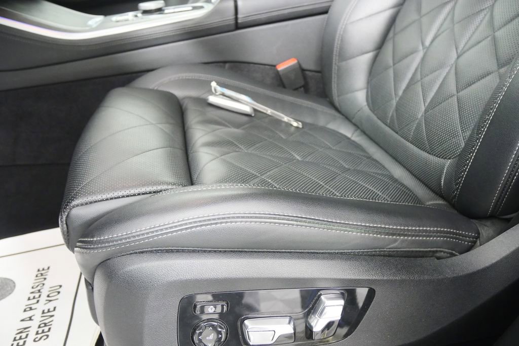 Certified 2024 BMW X5 xDrive40i image 9